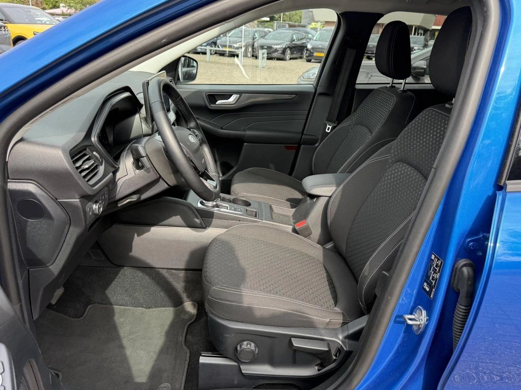 Ford Kuga – foto 22