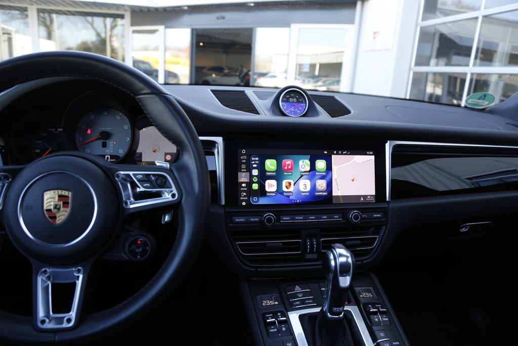 Porsche Macan – foto 56
