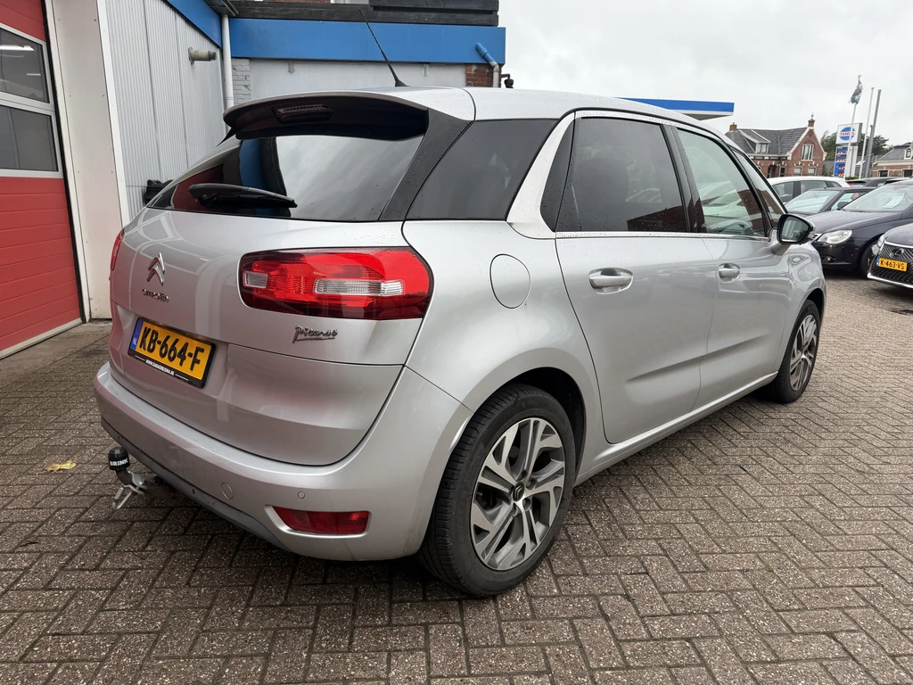Citroën C4 Picasso – foto 6