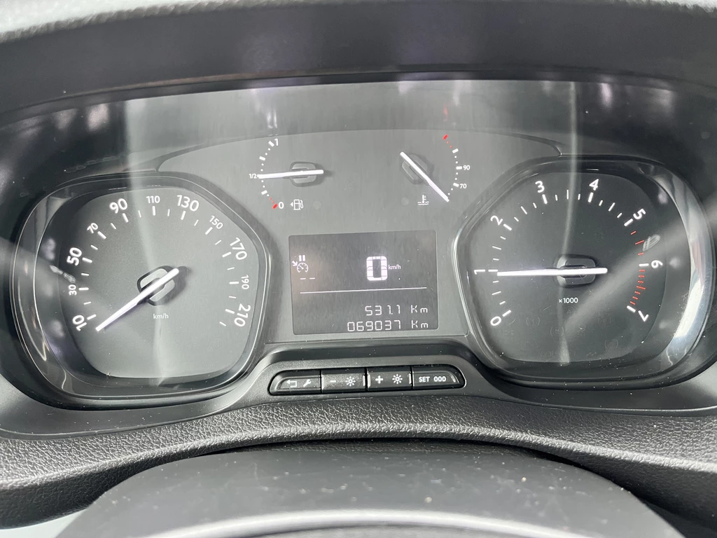Peugeot Expert – foto 18