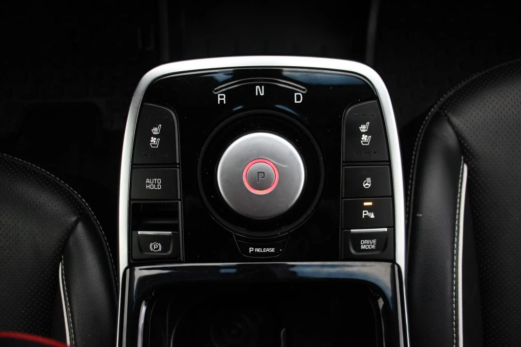 Kia e-Niro – foto 12