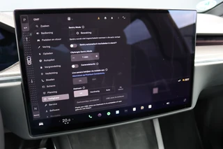 Tesla Model X – thumbnail 31