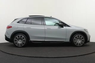 Mercedes-Benz EQE – thumbnail 5