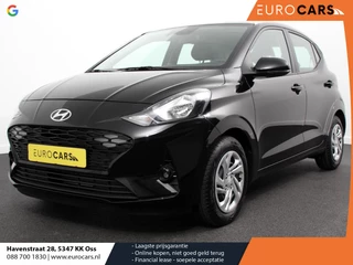 Hyundai i10 – thumbnail 1