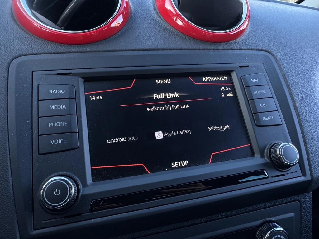 SEAT Ibiza – foto 32