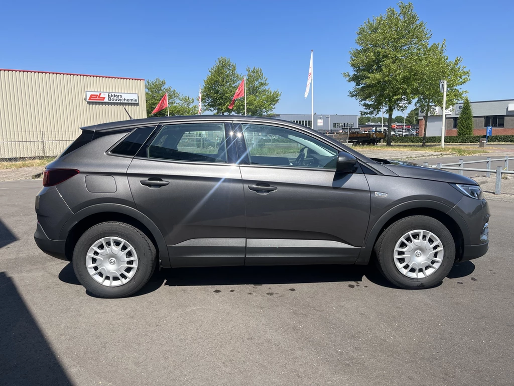 Opel Grandland X – foto 6