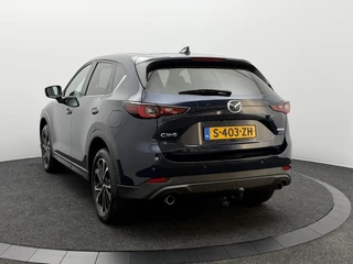 Mazda CX-5 – thumbnail 3