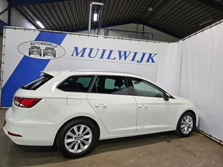 SEAT Leon – thumbnail 11