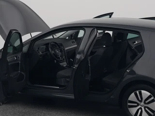 Volkswagen e-Golf – thumbnail 36