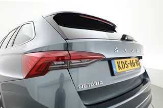 Škoda Octavia – thumbnail 3