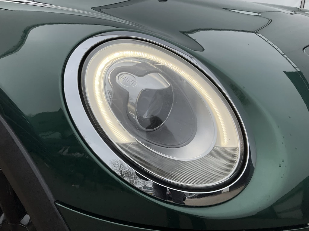 MINI Cooper S – foto 22