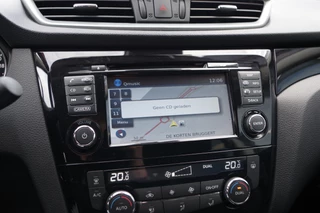 Nissan QASHQAI – thumbnail 30
