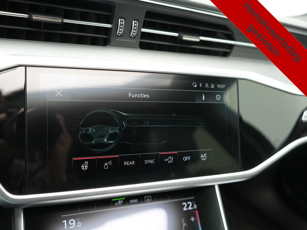 Audi A6 – foto 35