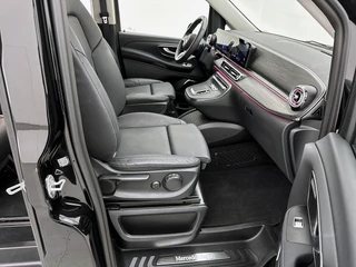 Mercedes-Benz EQV – thumbnail 21