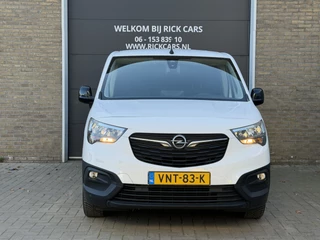 Opel Combo – thumbnail 10