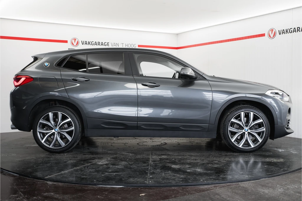 BMW X2 – foto 6