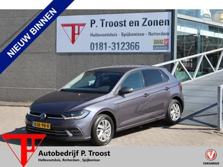 Volkswagen Polo – thumbnail 1