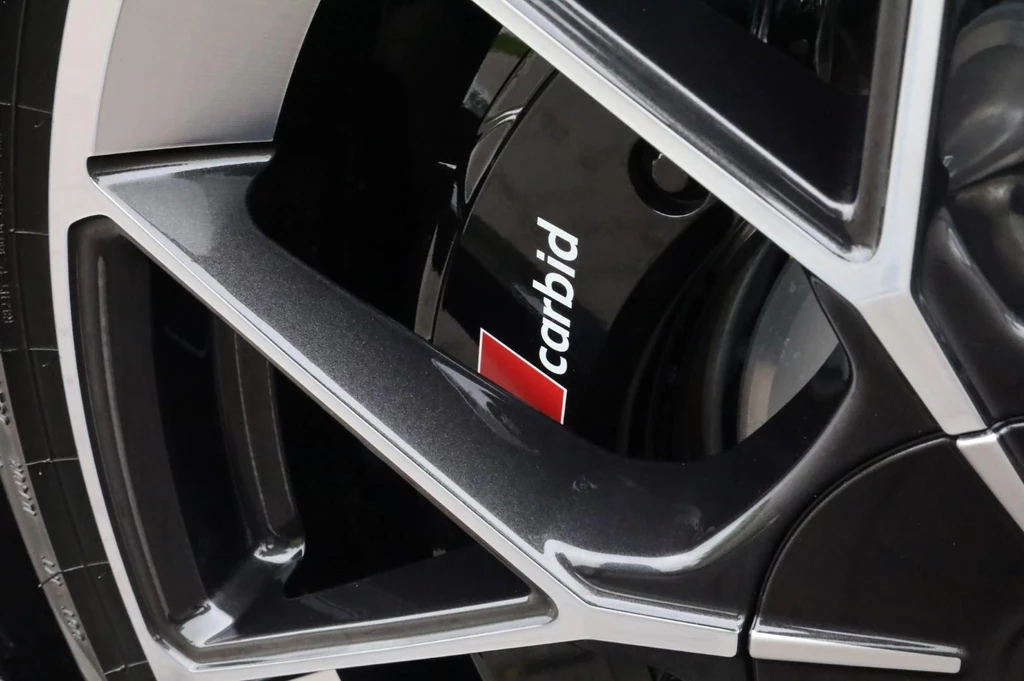 Audi e-tron GT – foto 30
