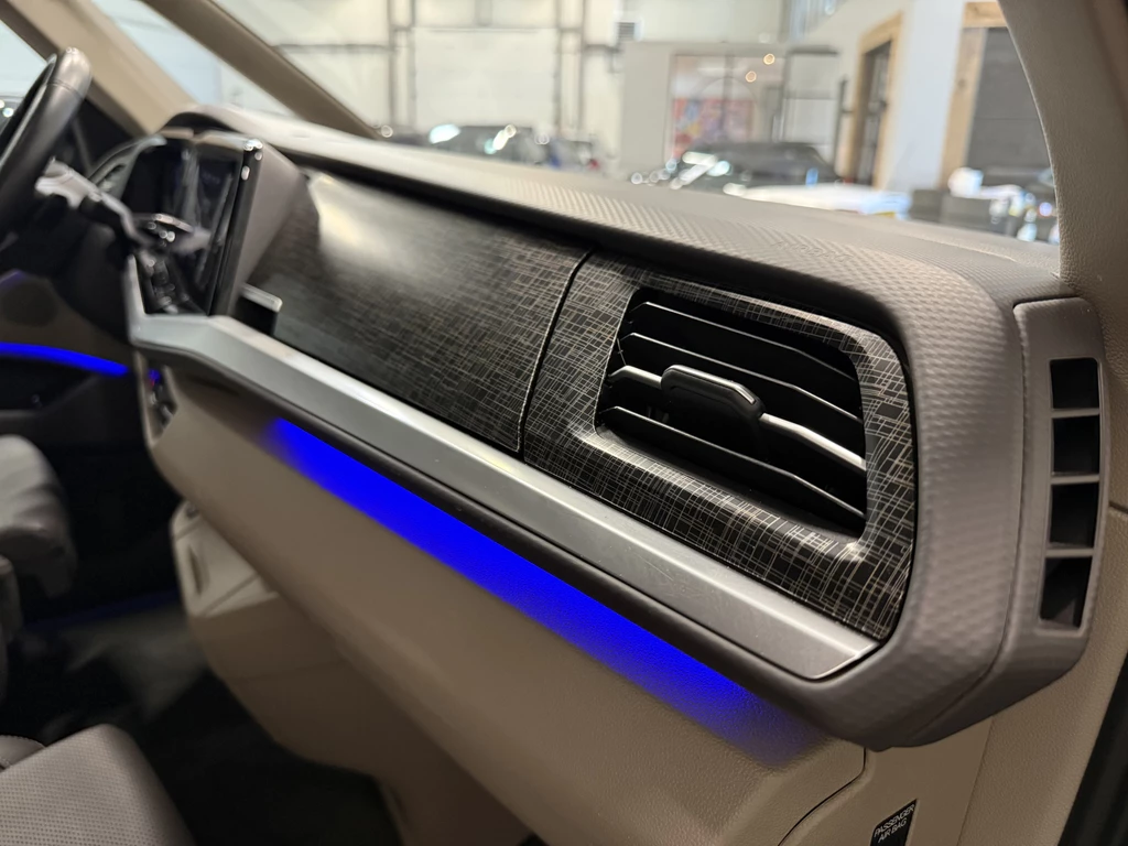 Volkswagen Multivan – foto 56