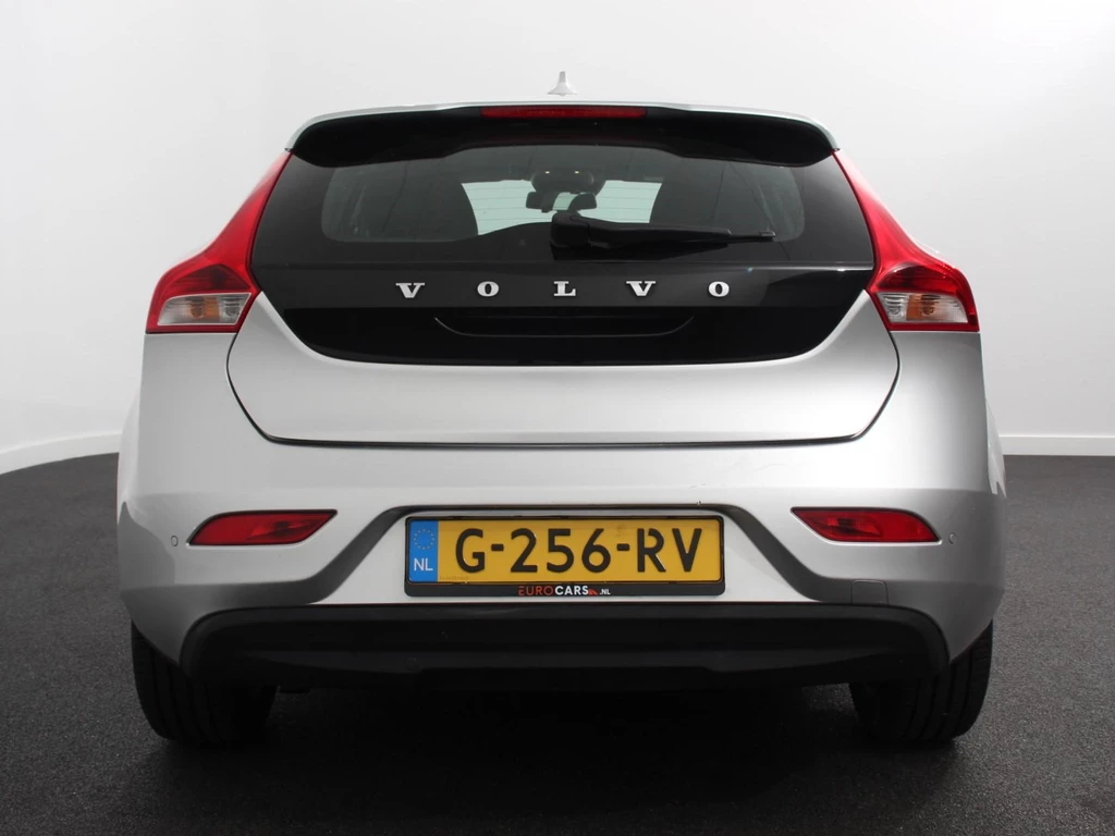 Volvo V40 – foto 4