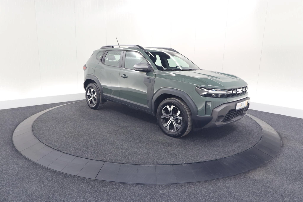 Dacia Duster – foto 18