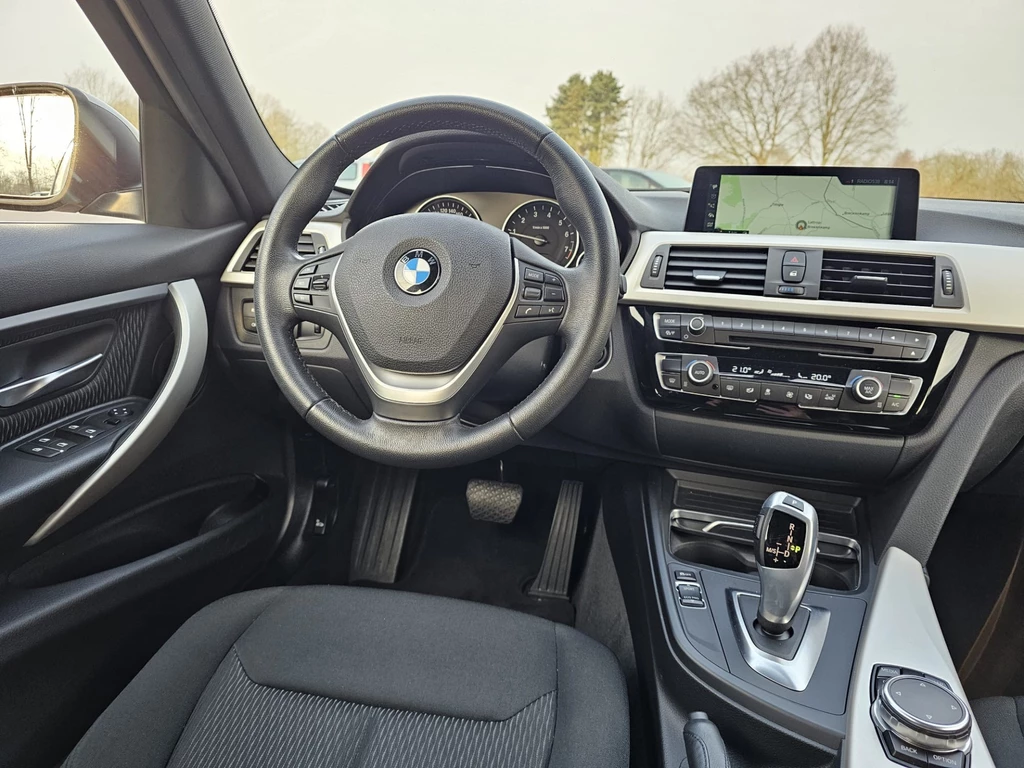 BMW 3 Serie – foto 14