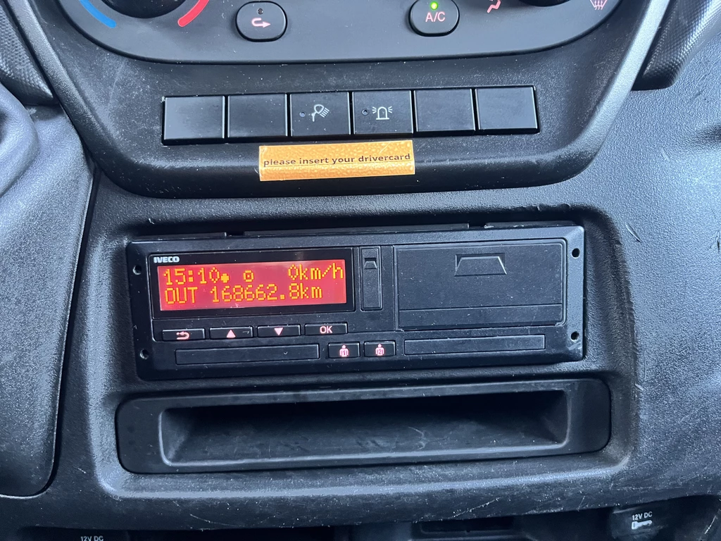 Iveco Daily – foto 34