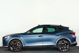 CUPRA Formentor – thumbnail 3