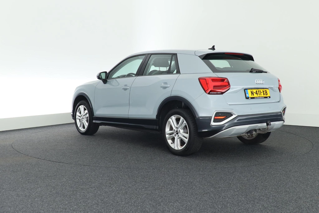 Audi Q2 – foto 3
