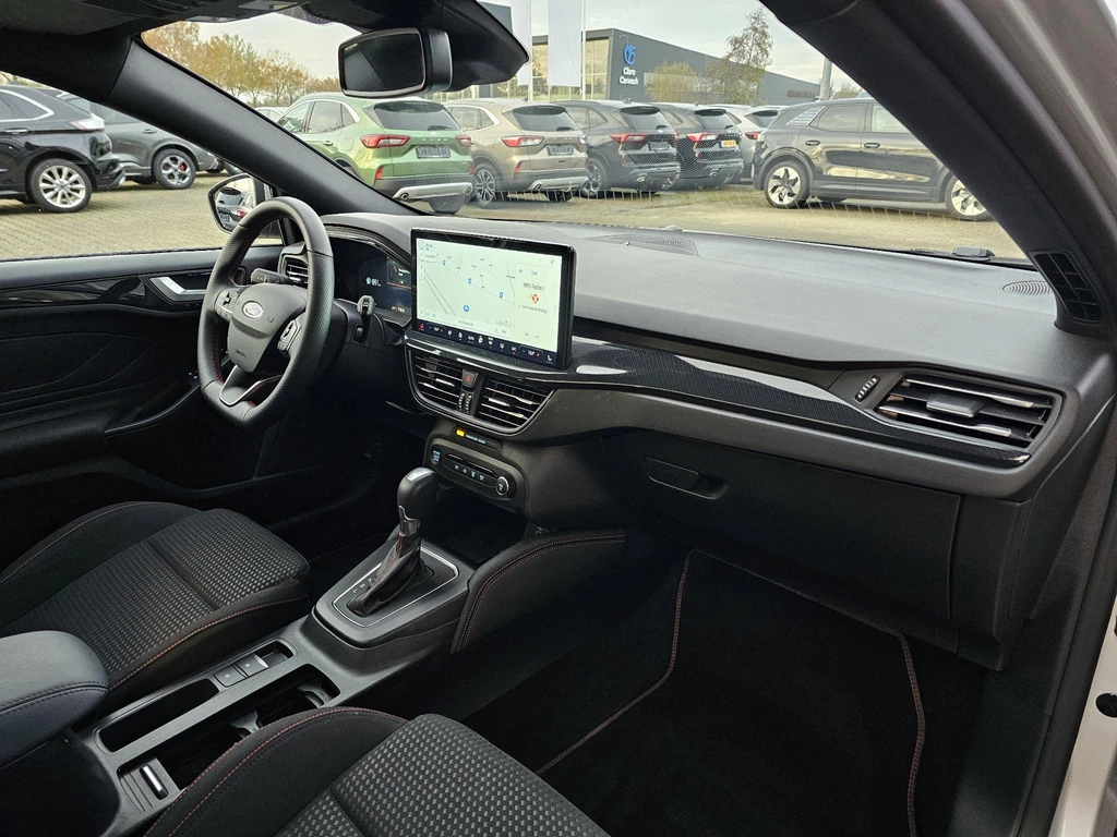 Ford Focus – foto 8