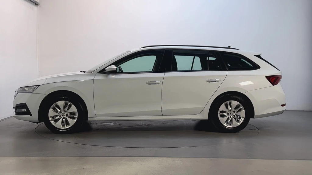 Škoda Octavia – foto 2