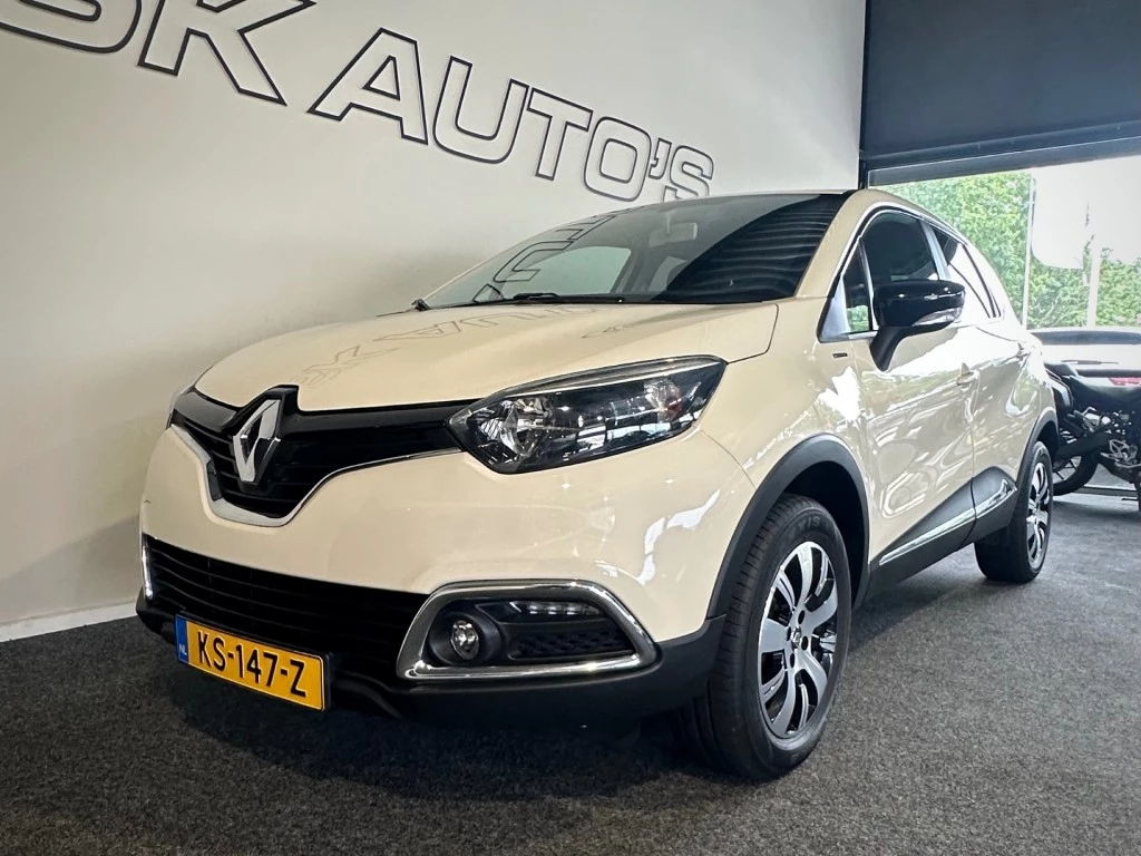 Renault Captur – foto 2