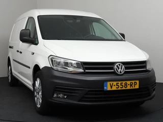 Volkswagen Caddy – thumbnail 6