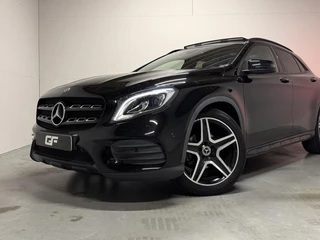 Mercedes-Benz GLA – thumbnail 4