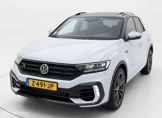 Volkswagen T-Roc – thumbnail 2