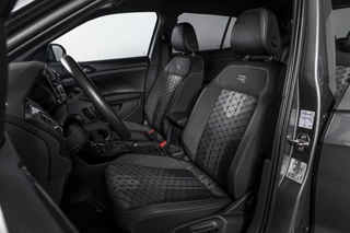 Volkswagen T-Cross – thumbnail 13