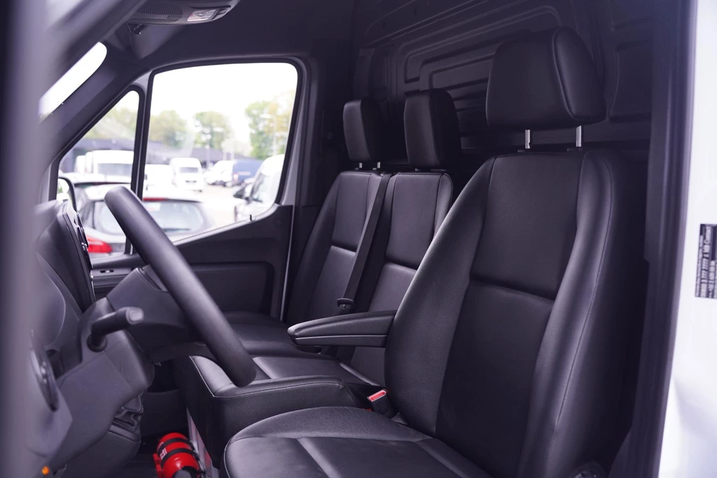 Mercedes-Benz Sprinter – foto 24