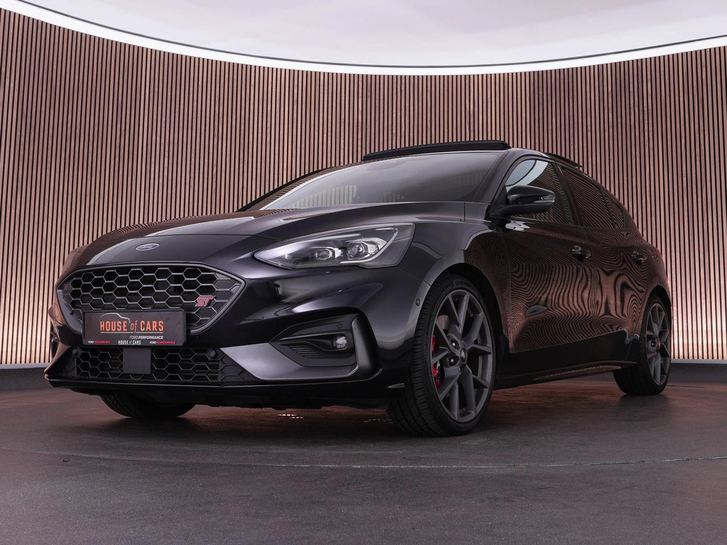 Ford Focus – foto 2