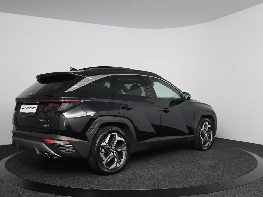 Hyundai Tucson – foto 6
