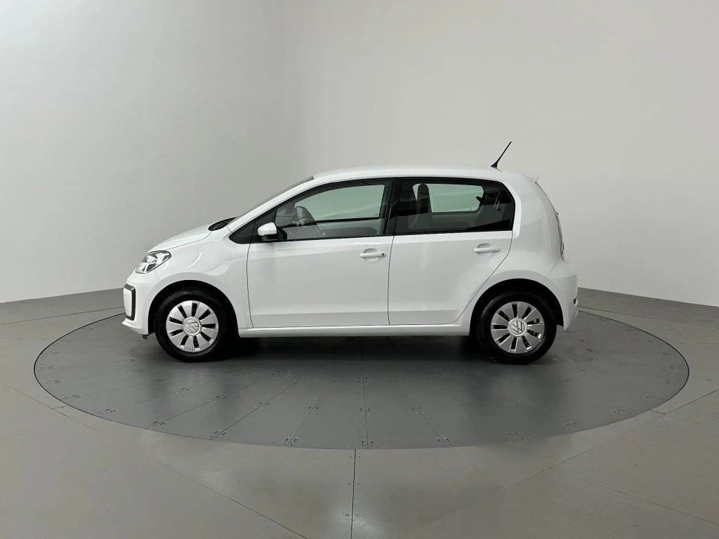 Volkswagen up! – foto 3