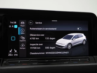 Volkswagen Golf – thumbnail 33