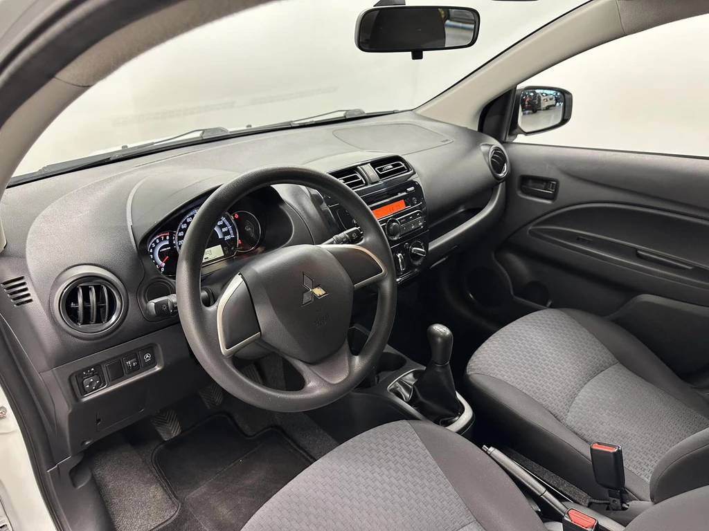 Mitsubishi Space Star – foto 14