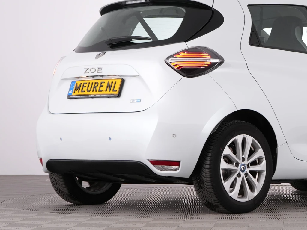 Renault ZOE – foto 11