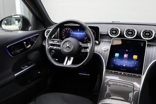 Mercedes-Benz C-Klasse – thumbnail 30