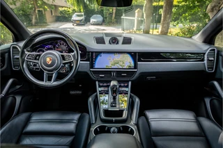 Porsche Cayenne – thumbnail 13