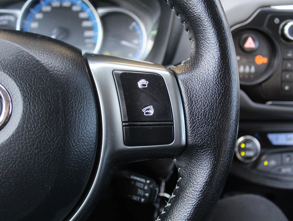 Toyota Yaris – foto 31