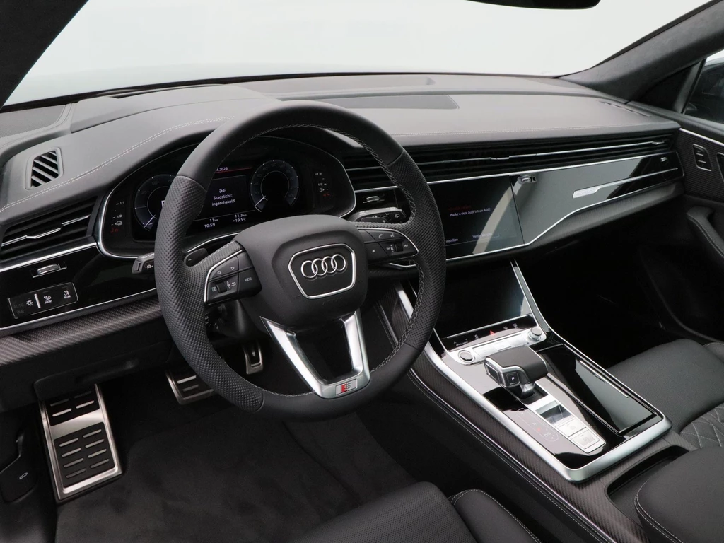 Audi Q8 – foto 9