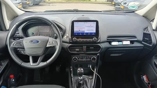 Ford EcoSport – thumbnail 5
