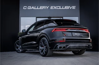 Audi SQ8 – thumbnail 4