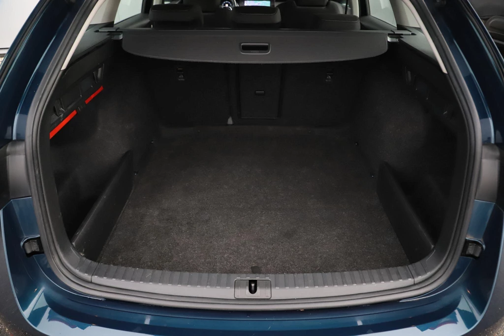 Škoda Octavia – foto 8